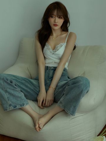 美女图片