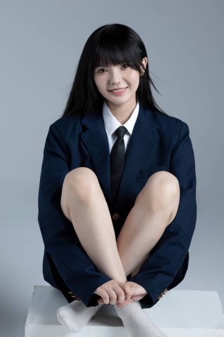 美女图片