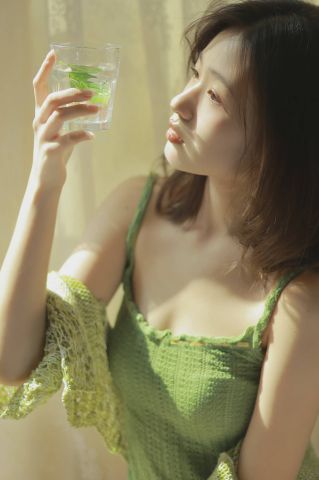 美女图片