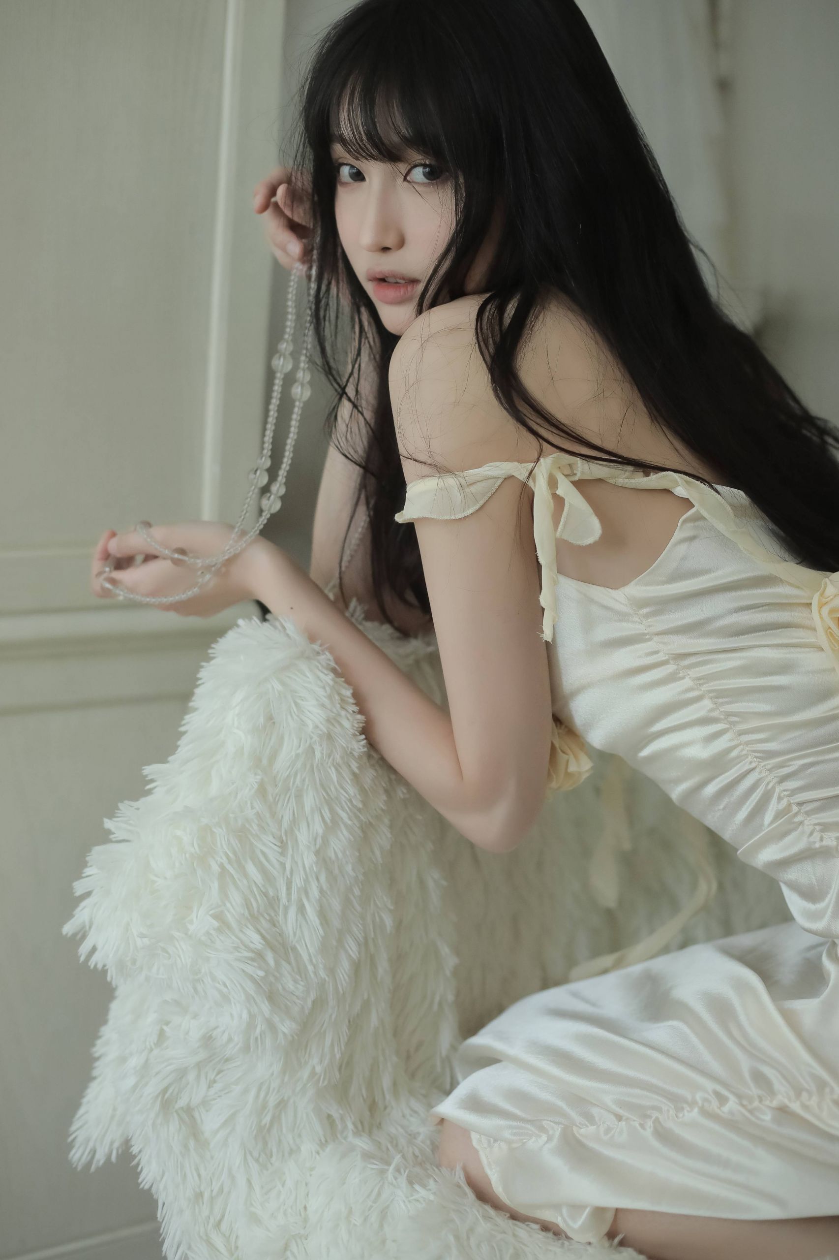 美女图片