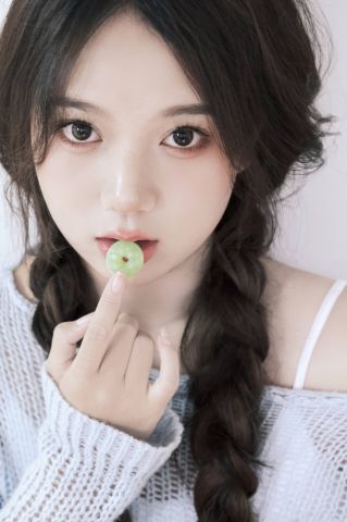 美女图片