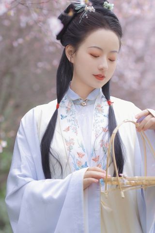 美女图片