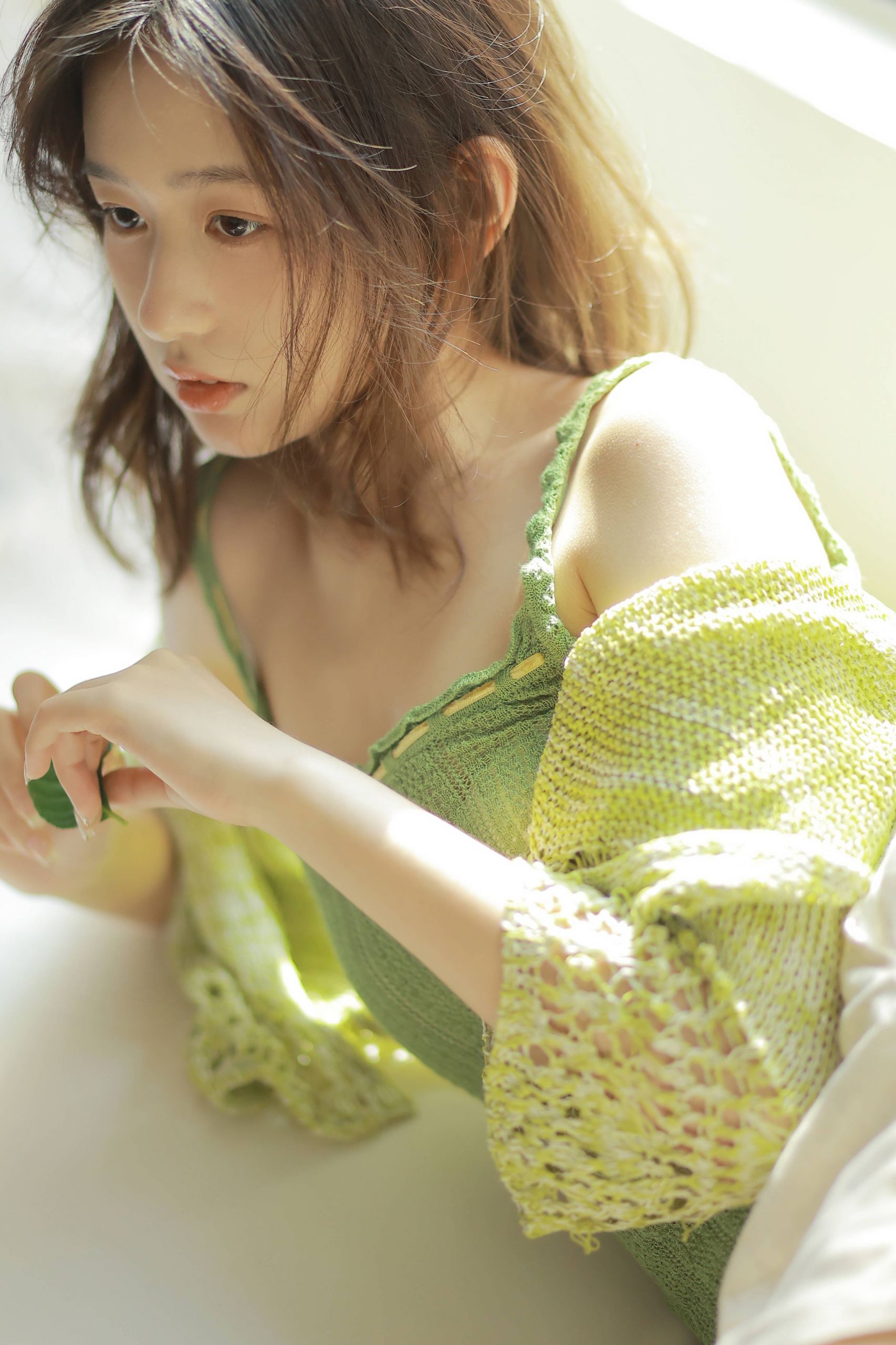 美女图片