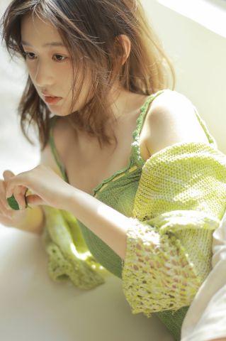 美女图片