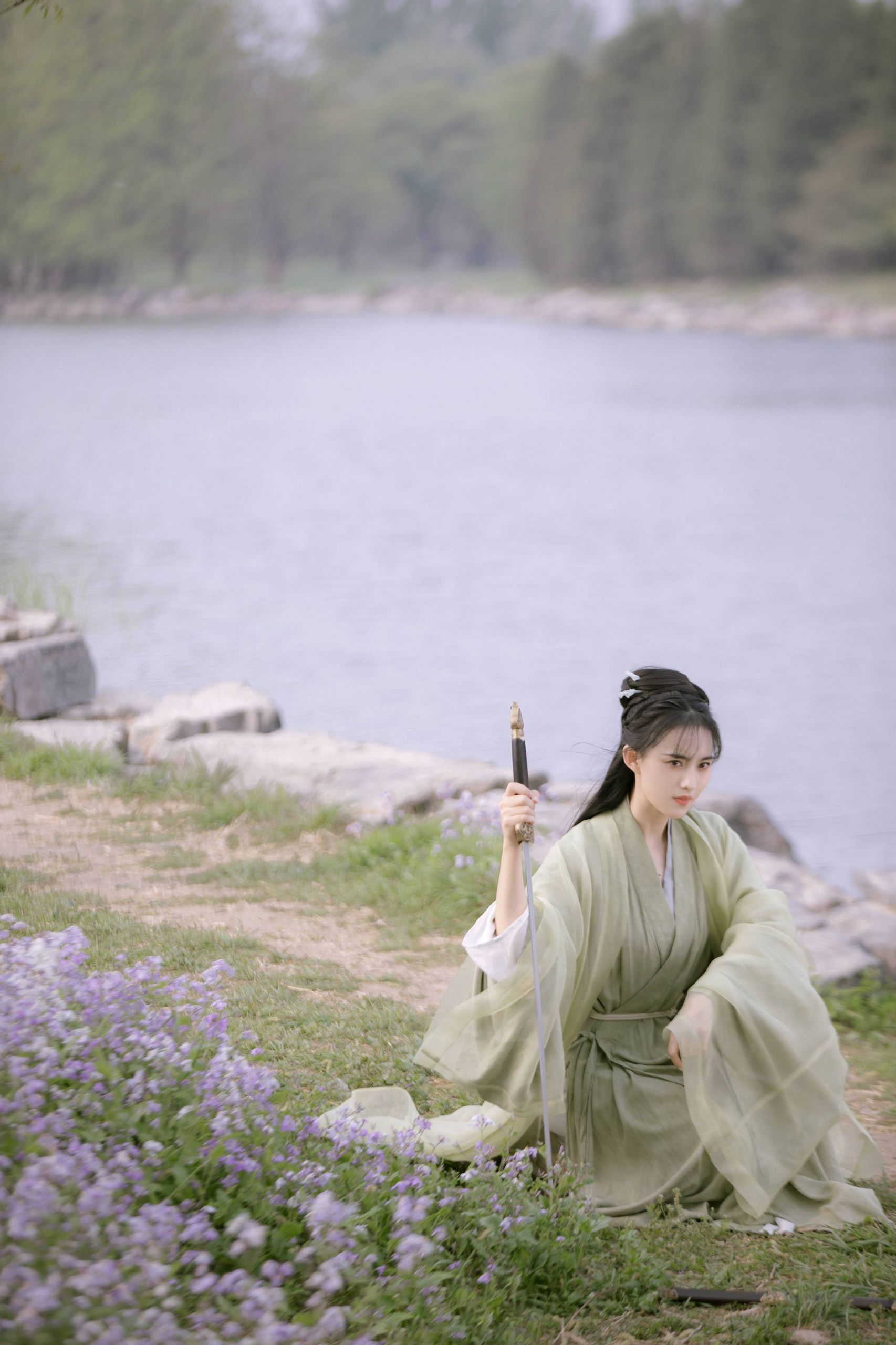 美女图片