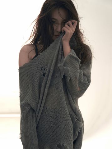 美女图片