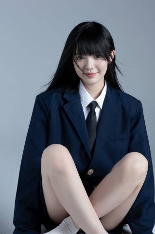美女图片