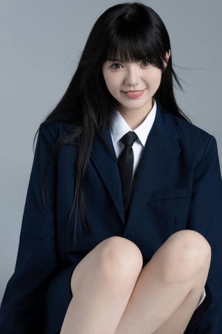 美女图片