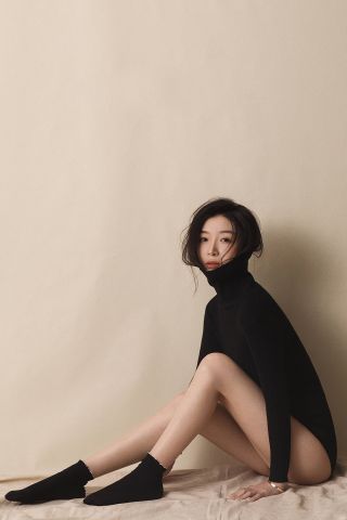 美女图片