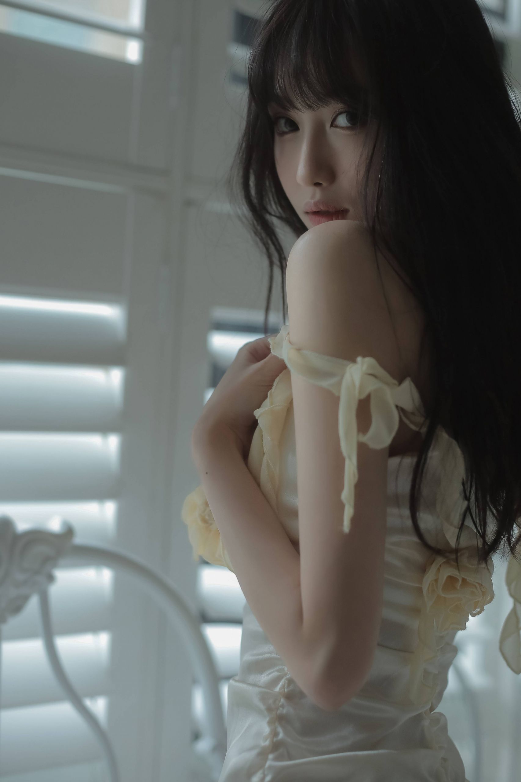 美女图片