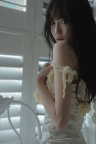 美女图片