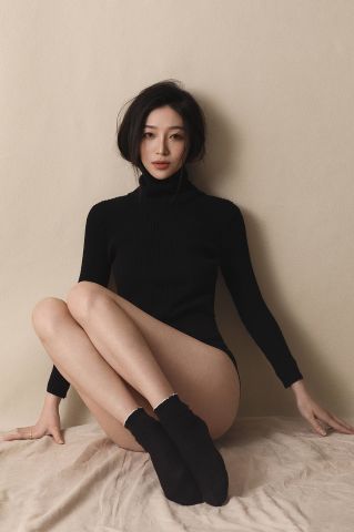 美女图片
