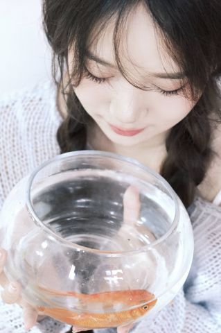 美女图片