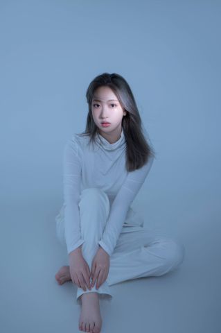 美女图片