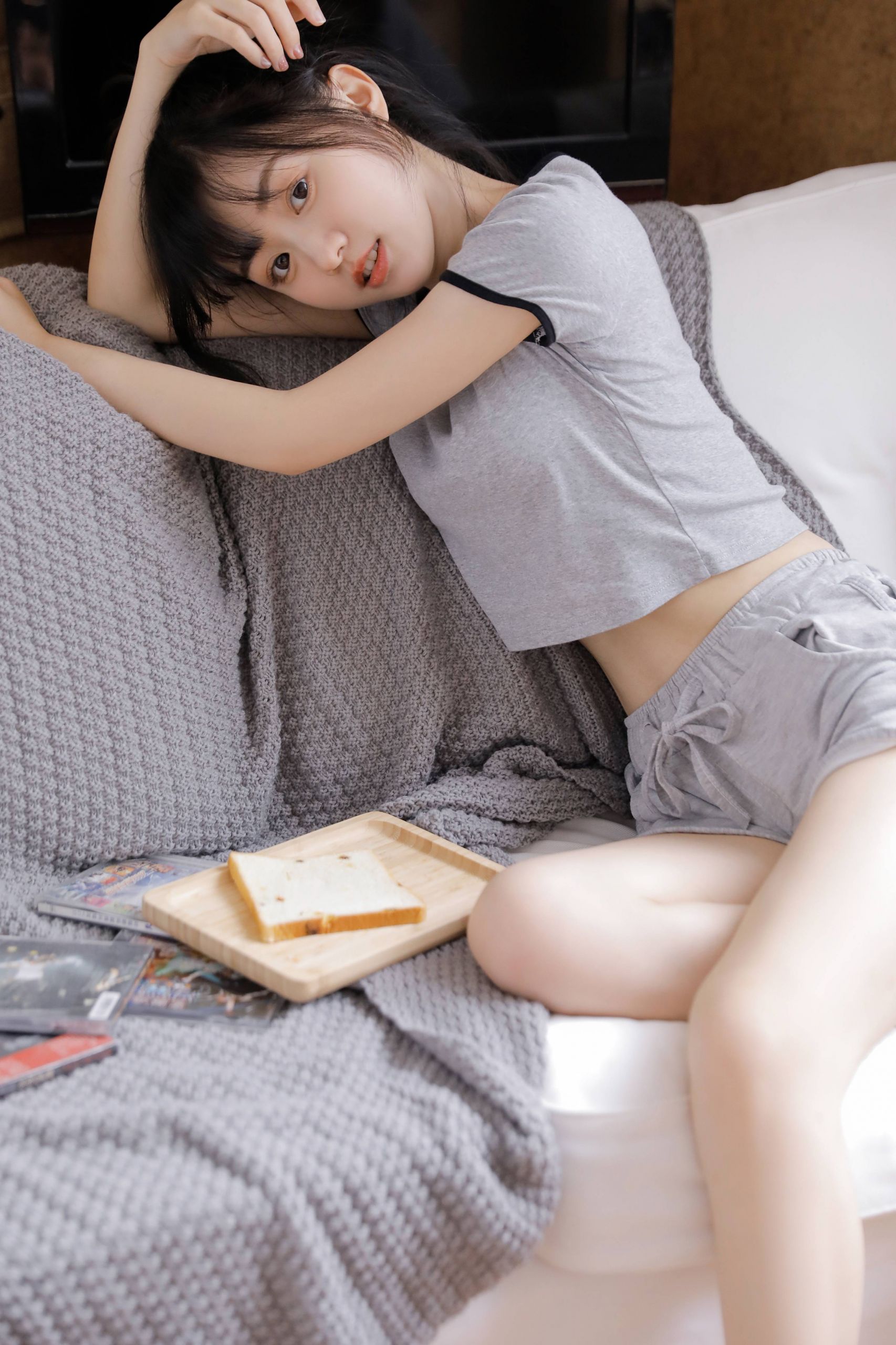 美女图片