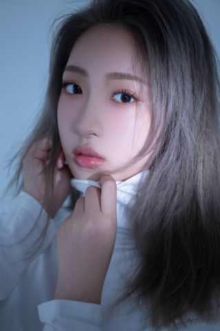 美女图片