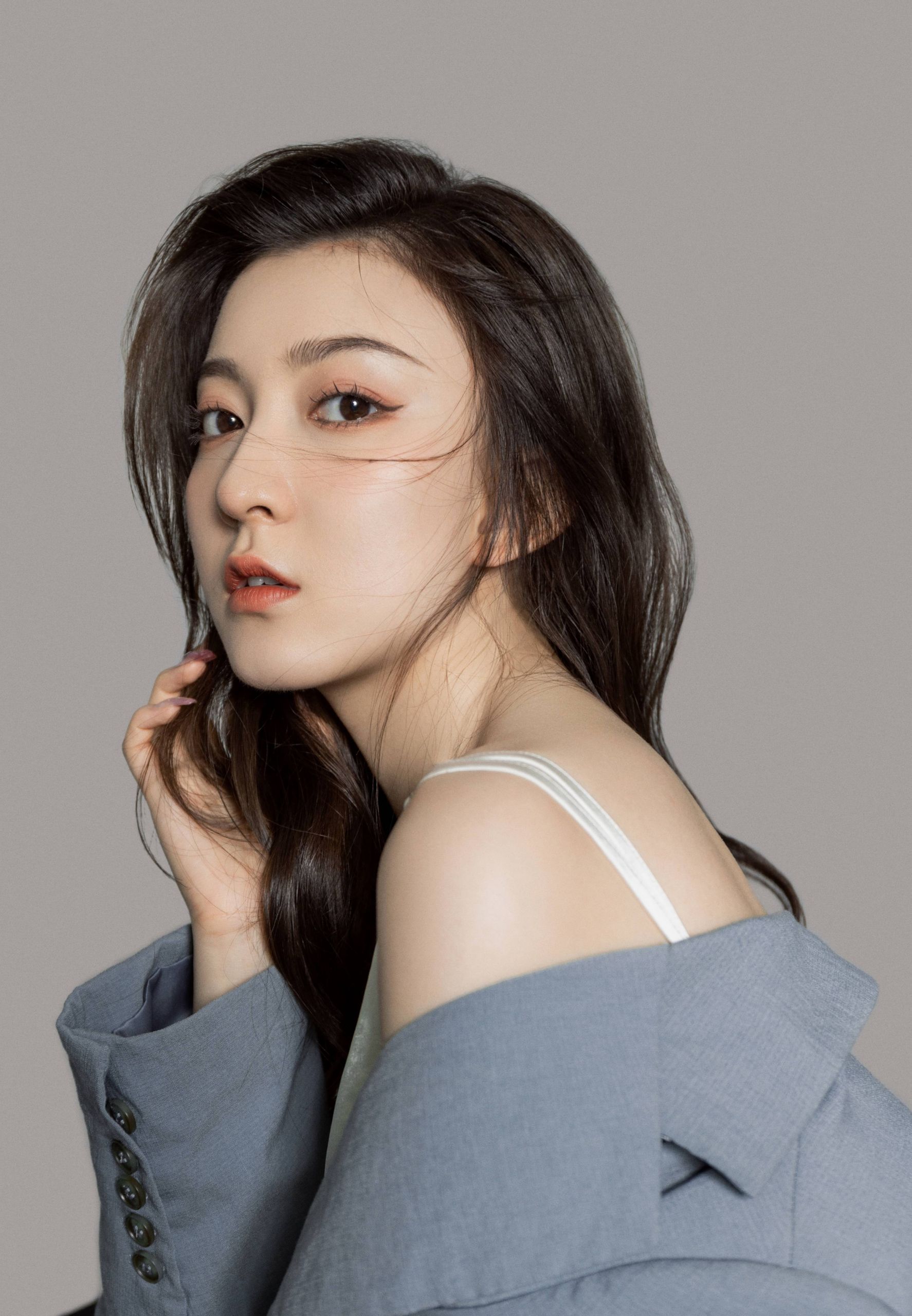 美女图片
