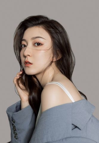 美女图片