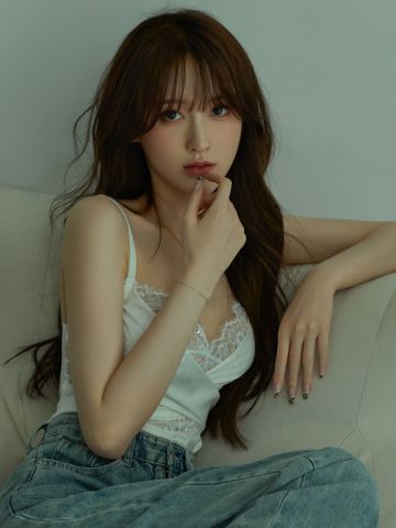 美女图片