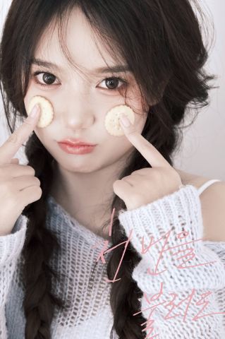 美女图片