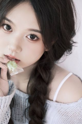 美女图片
