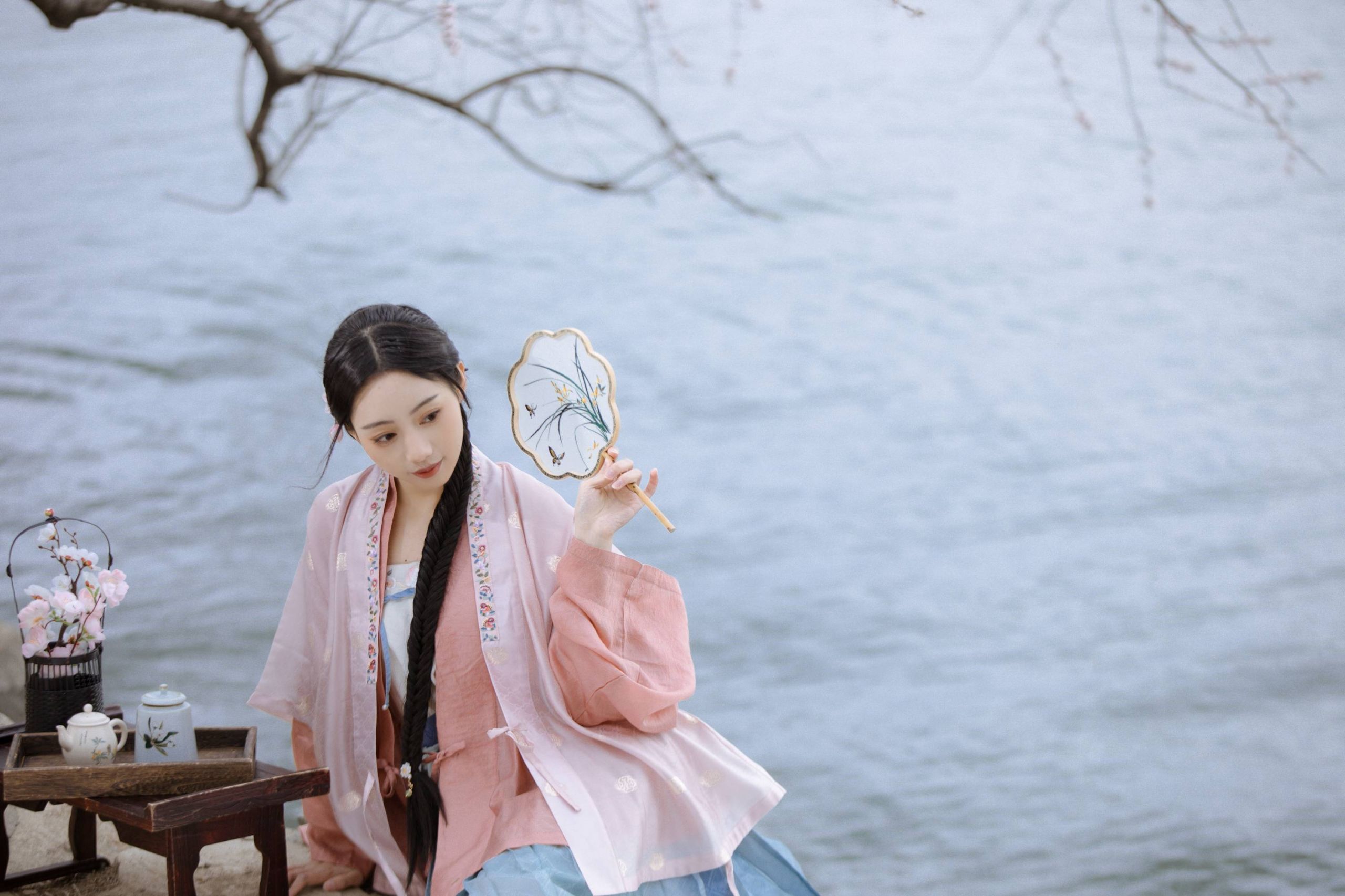 美女图片