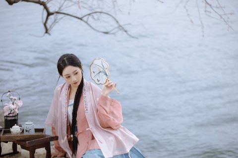 美女图片