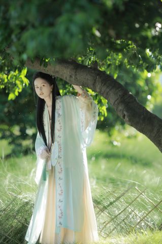 美女图片