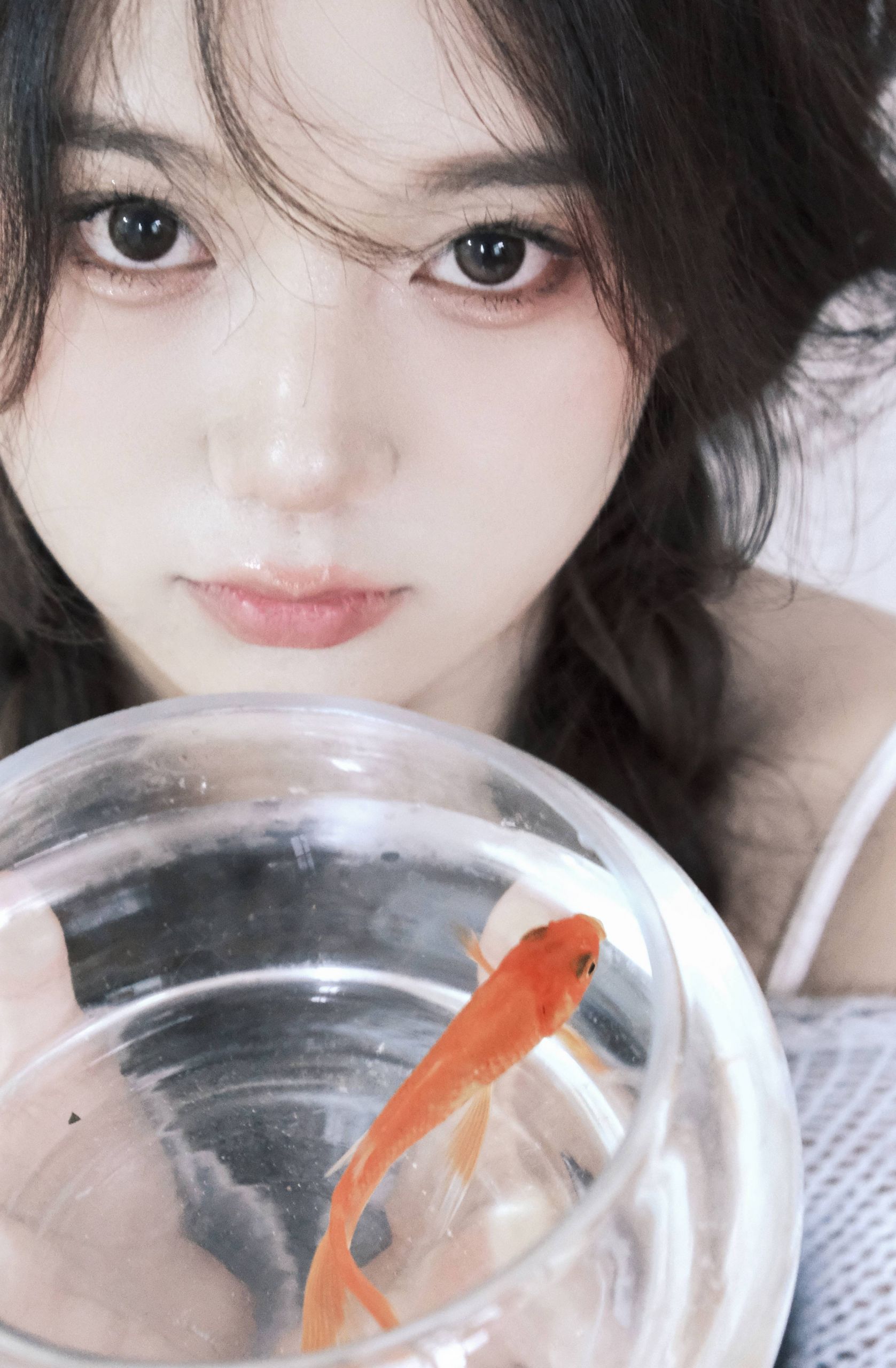 美女图片