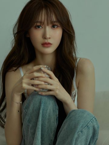 美女图片