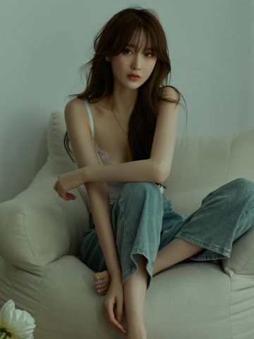 美女图片