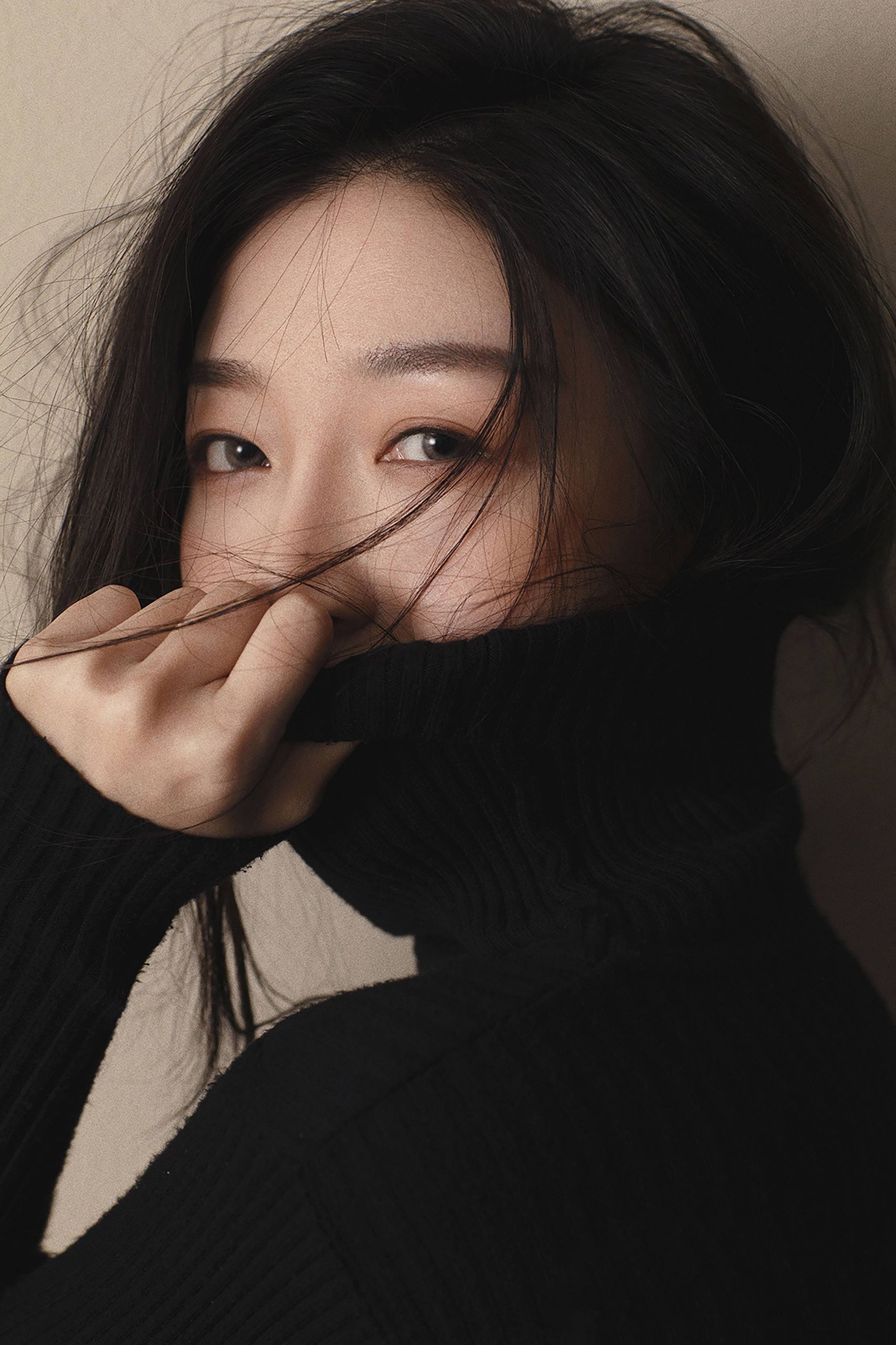 美女图片