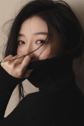 美女图片