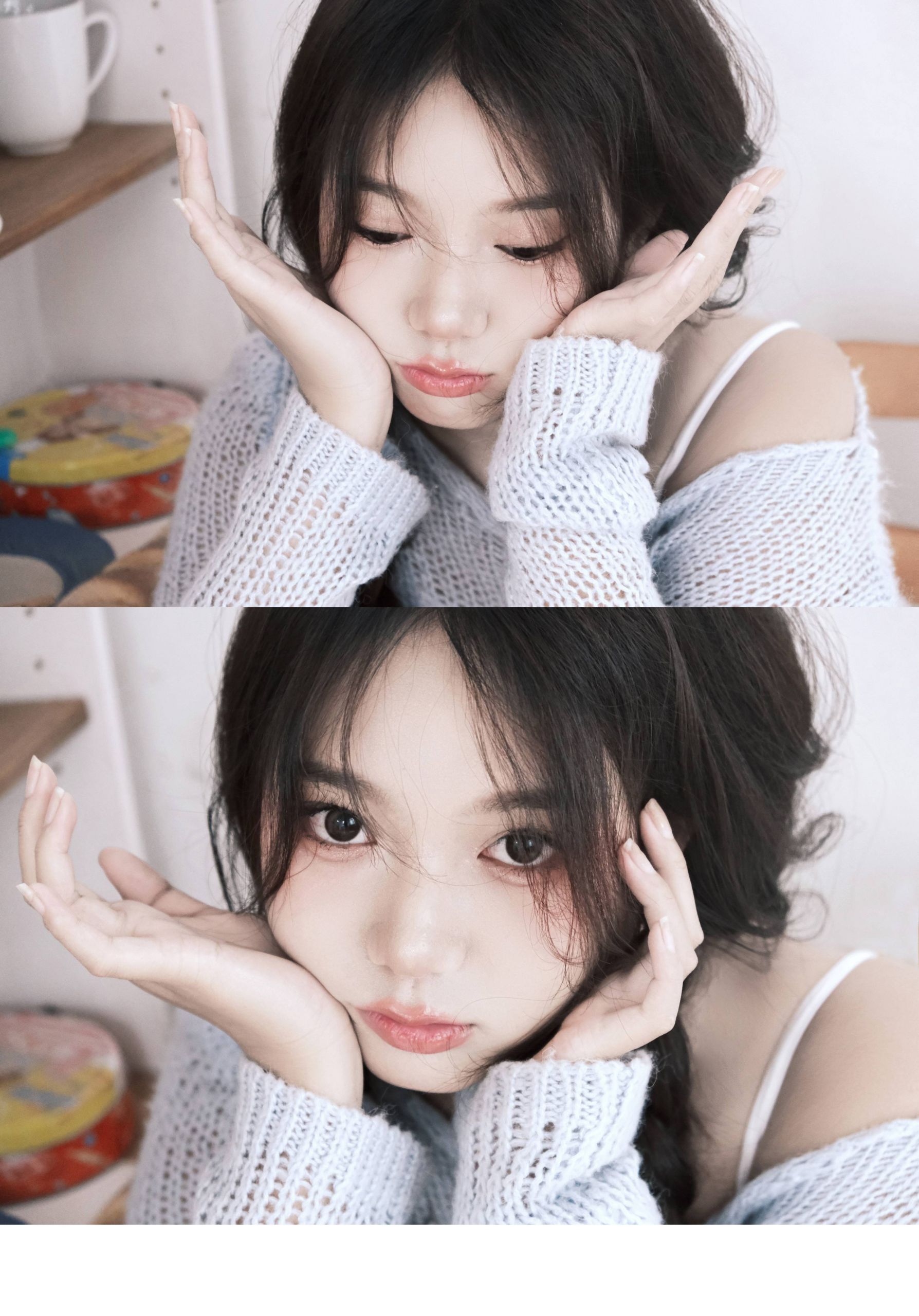 美女图片