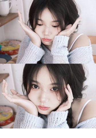 美女图片
