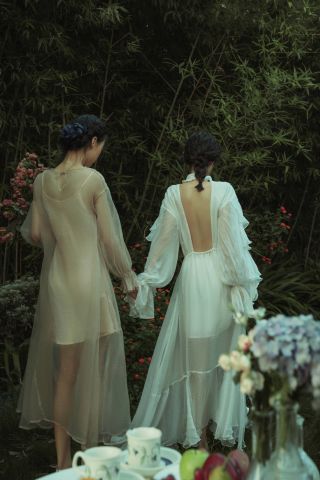 美女图片