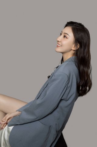 美女图片