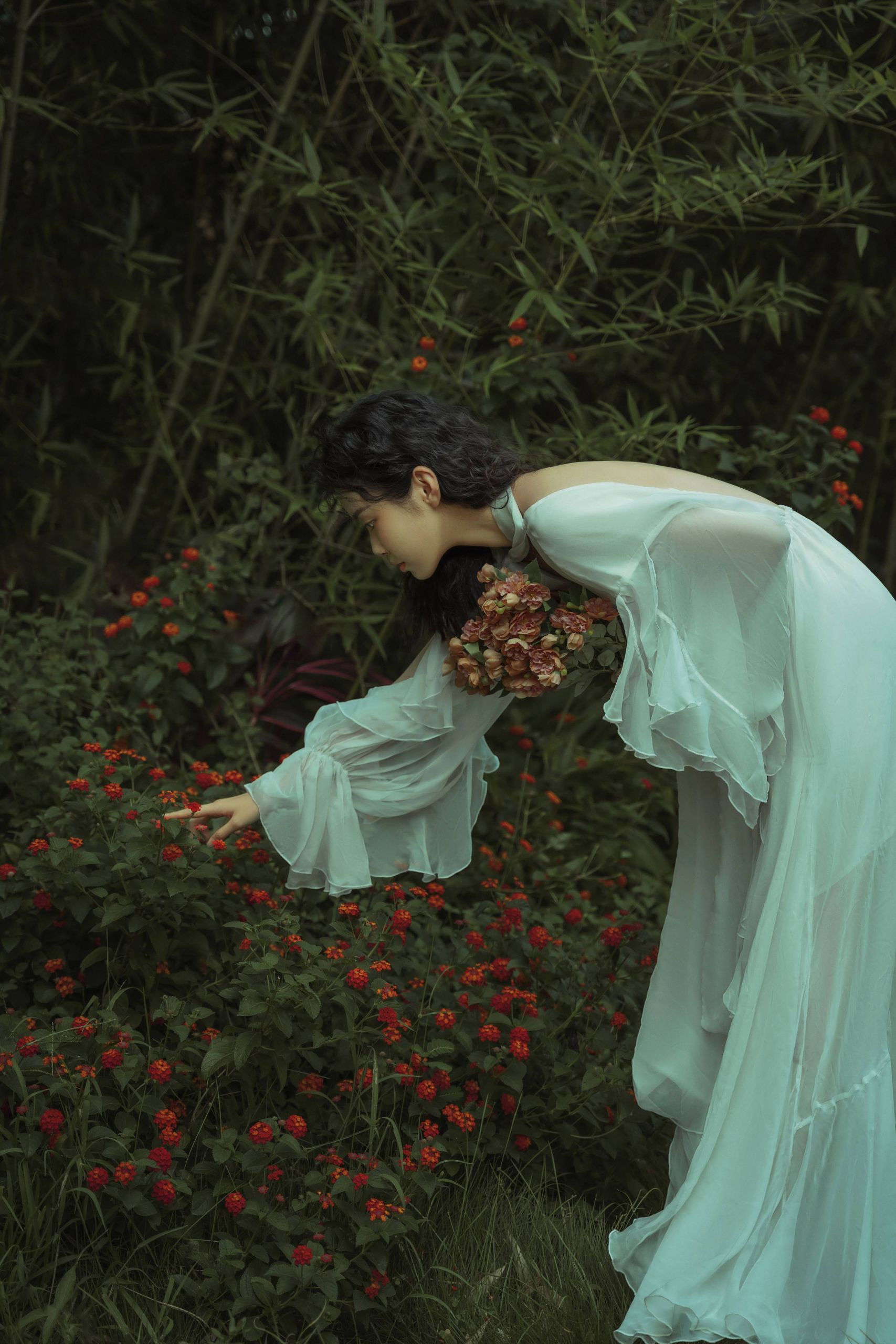美女图片