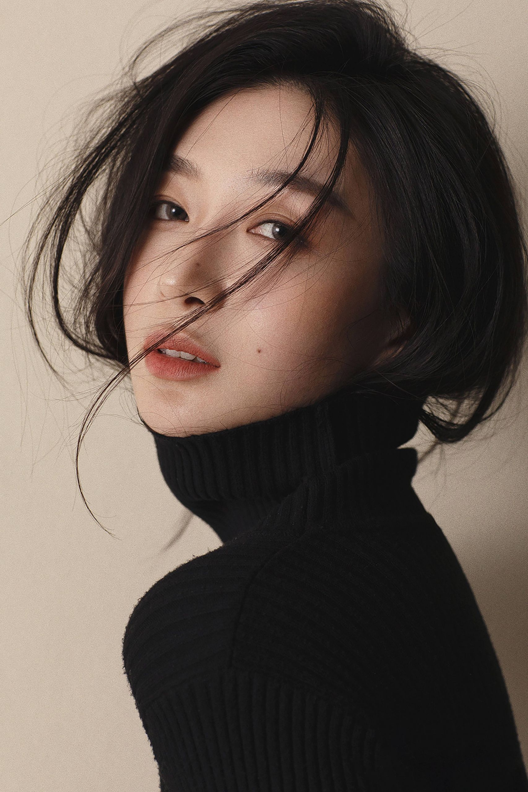 美女图片