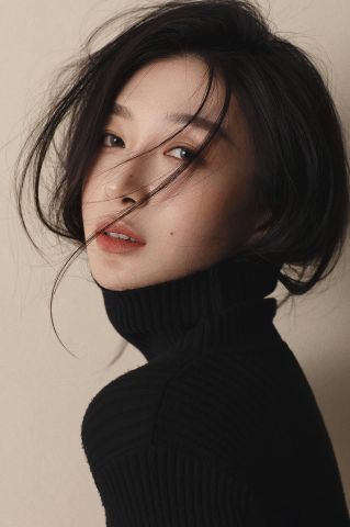 美女图片
