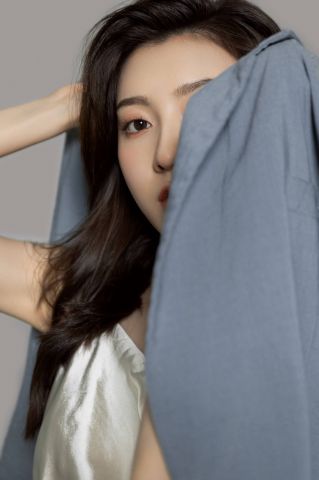 美女图片
