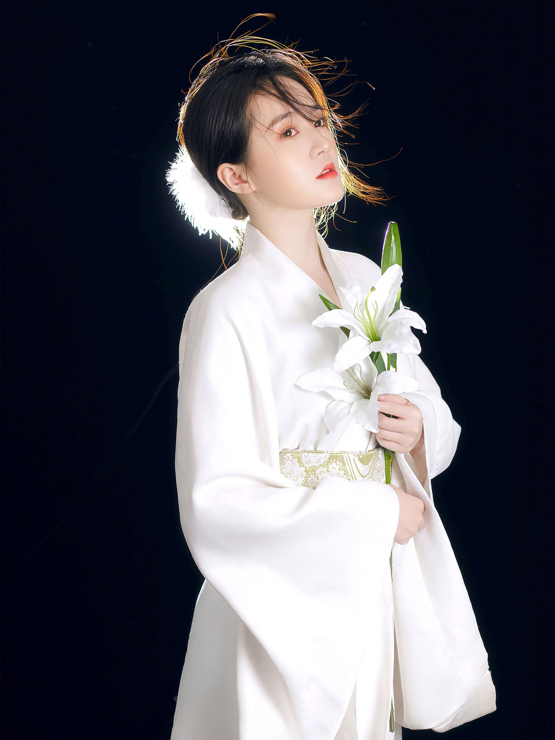 美女图片