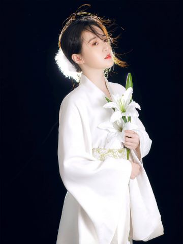美女图片