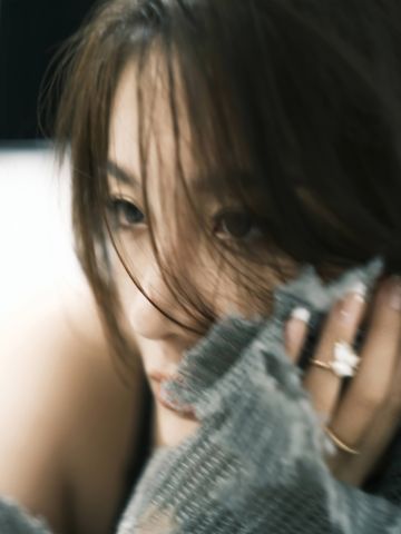 美女图片
