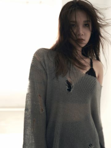 美女图片