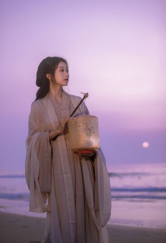 美女图片