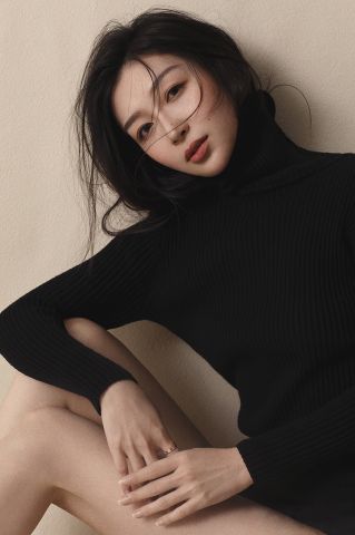 美女图片