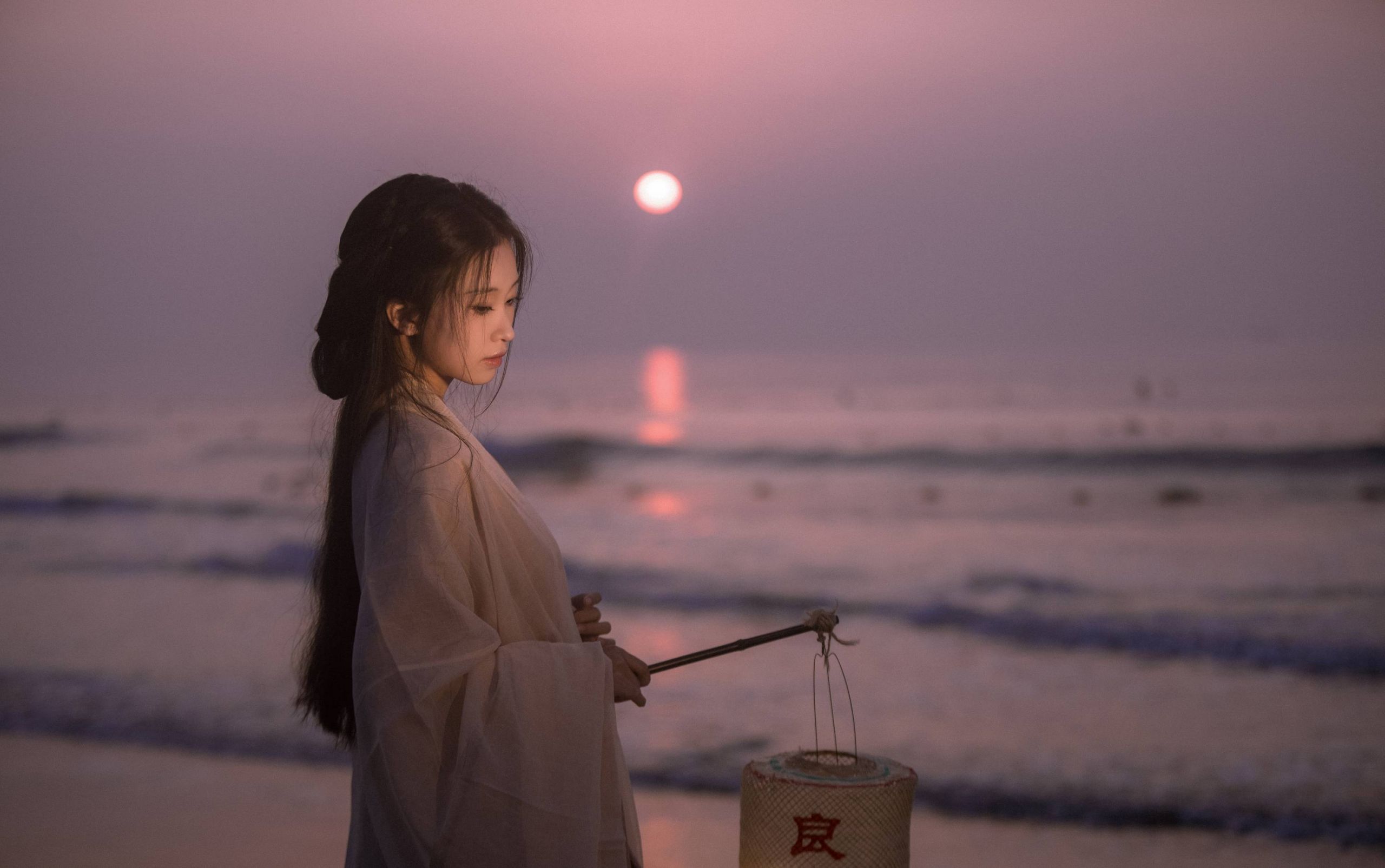 美女图片