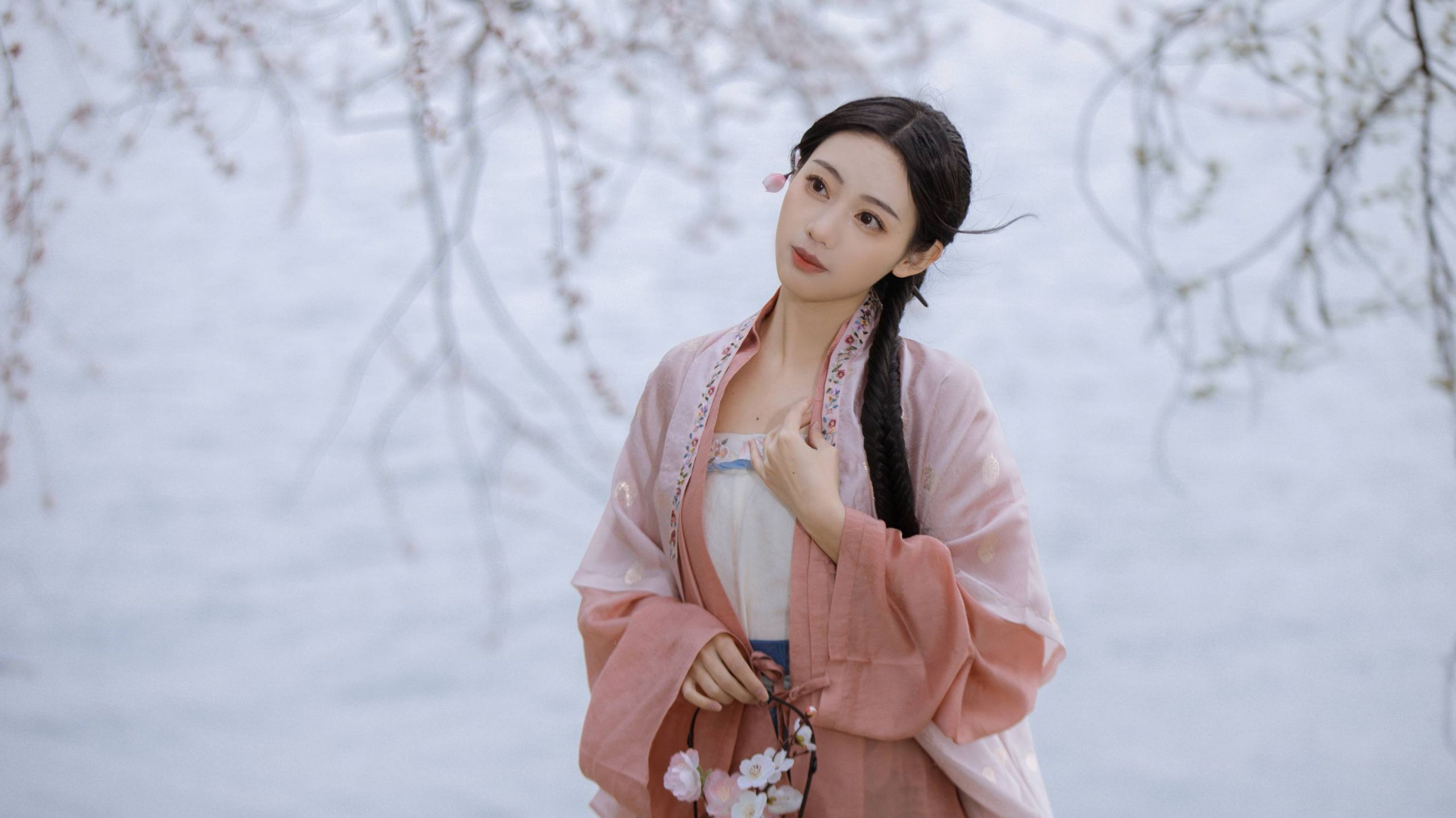 美女图片