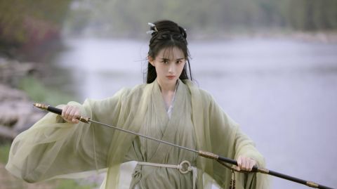 美女图片
